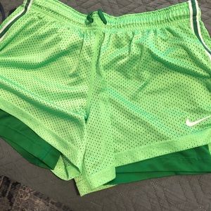 Nike shorts